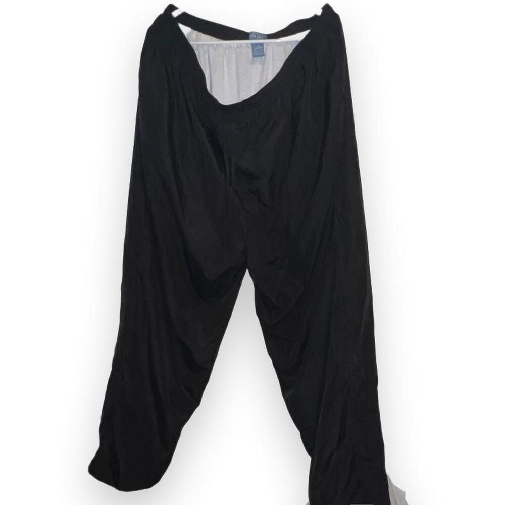 Women's Black Trousers